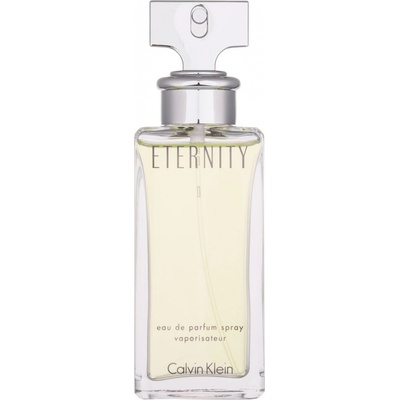 Calvin Klein Eternity parfémovaná voda dámská 100 ml – Zboží Dáma