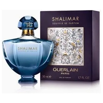 Guerlain Shalimar Souffle De Parfum EDP 30 ml