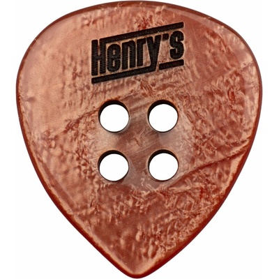 Henry`s Buttone Master - Orange