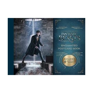 Harry Potter and the Goblet of Fire Postcard Book | Titan (ISBN: 9781785657450)