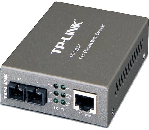 TP-Link MC100CM