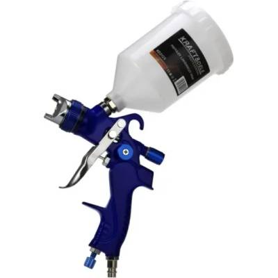 Kraft&Dele Пистолет за боядисване KraftDele KD2129/ 600 мл (KD2129)