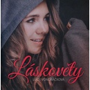 Láskověty CD