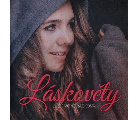 Láskověty CD