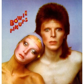 Pin Ups - David Bowie CD