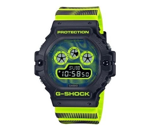 Casio DW-5900TD-9