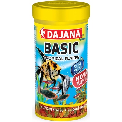 Dajana Tropica Basic 100 ml