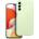 Roar Силиконов Калъф за Samsung A34, Roar Cloud-Skin Case, Зелен (5903396249457)