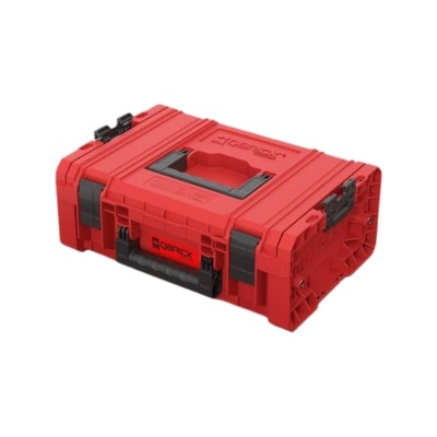 Qbrick System Куфар за инструменти pro technician case 2.0 red ultra hd custom (skrqsptc2cczepg011)