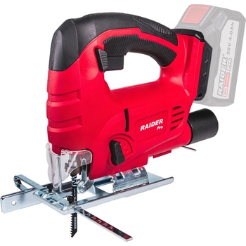 Raider RDP-YJS20 Solo (030247)
