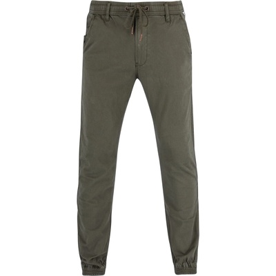 Reell Мъжки ежедневен панталон Reell Reflex 2 Casual trousers - Olive - размер XS (007-1601-0411)
