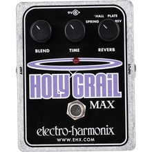 Electro-Harmonix HOLY GRAIL MAX