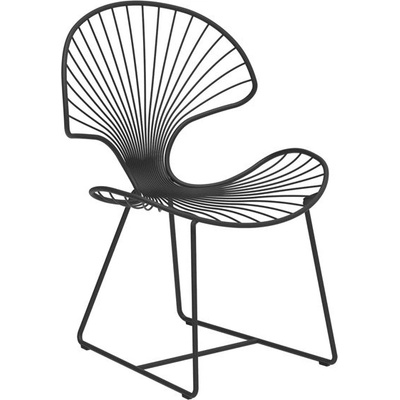 Royal Botania Ostrea bez sedáku bílá