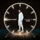 DAVID CRAIG: TIME IS NOW, LP