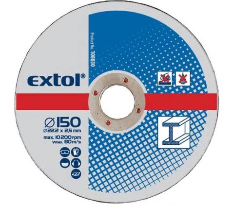 Extol 108030 5 ks