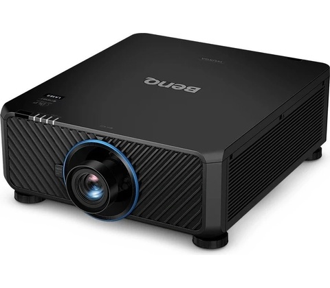 BenQ LU9800