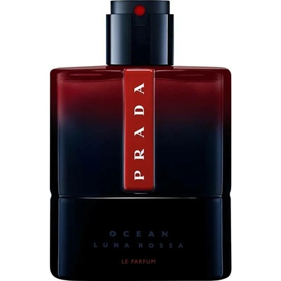 Prada Luna Rossa Ocean Le Parfum parfémovaná voda pánská 100 ml tester