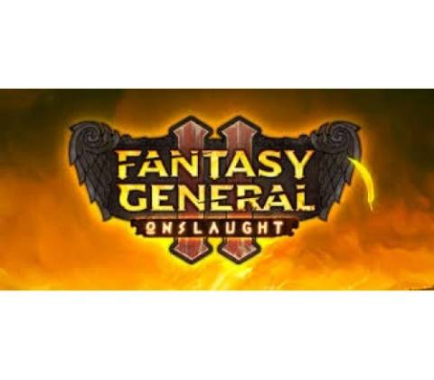 Fantasy General II: Onslaught
