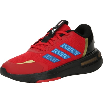 Adidas sportswear Спортни обувки 'marvel irn' червено, размер 35