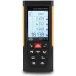 Nivel System Лазерна ролетка Nivel System HDM-70 /70 м, ±2 мм/ (HDM-70)