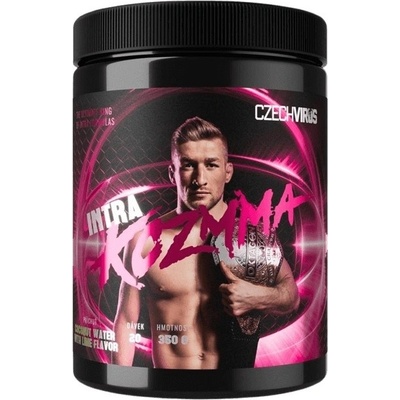 Czech Virus Kozmma Intra-Fight 350 g