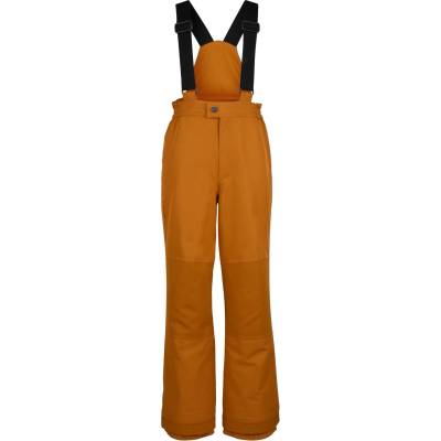 VAUDE Детски ски панталон Vaude Kid's Snow Cup Pants III Ski trousers - Silt Brown - размер 110/116 (EU) (701-0936-2414)
