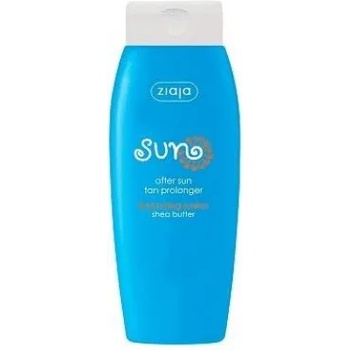 Image 1 of Ziaja Sun After Sun Tan Prolonger - Лосион за след слънце за удължаване на тена 200мл