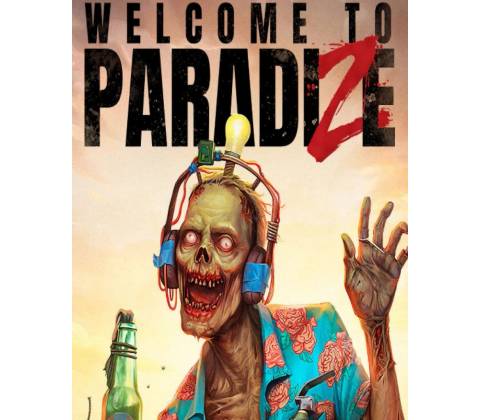 Welcome to ParadiZe