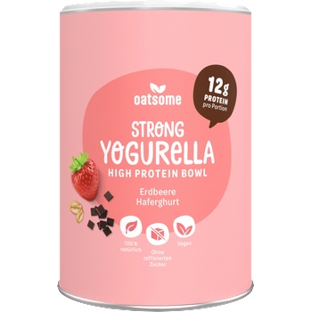 Oatsome High Protein Bowl - Strong Yogurella - 440 г