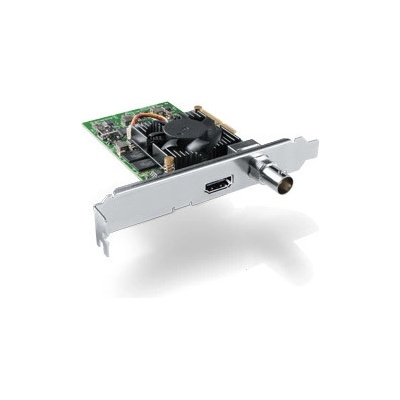 DeckLink Mini Monitor