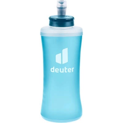 Deuter Термо бутилка Deuter Streamer Flask II Insulated bottle - Hydrablue - размер 500 ml (533-2121-0111)