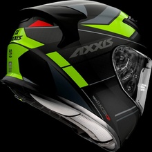 AXXIS GP RACER SV FIBER TECH