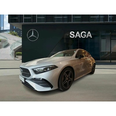 Mercedes-Benz A 180 A 100 kW