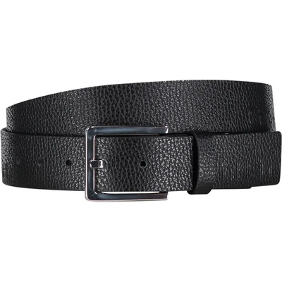 Calvin Klein pánský pásek 001 černý