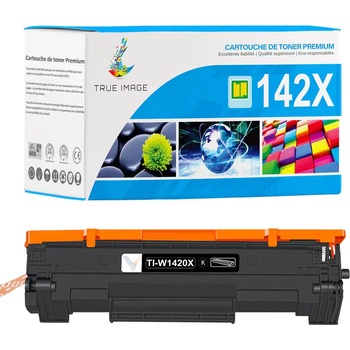 Compatible Hp 142x (w1420x) съвместима тонер касета С ЧИП! (2К) (hp w1420x)