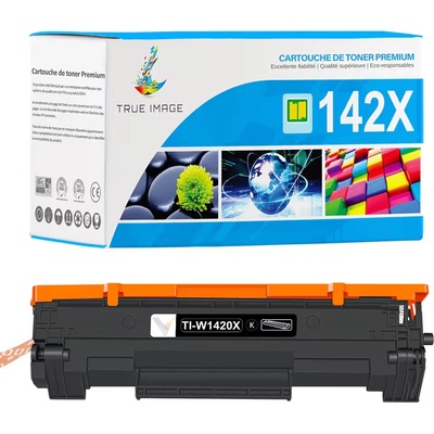 Compatible Hp 142x (w1420x) съвместима тонер касета С ЧИП! (2К) (hp w1420x)