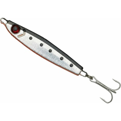 DAM Ron Thompson Herring NL 10,5cm 70g UV Black