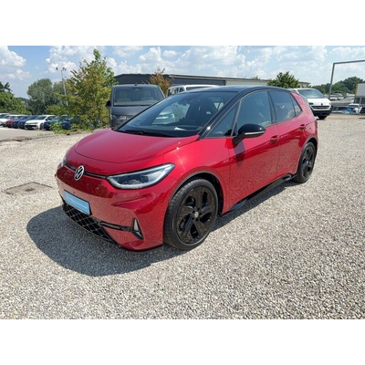 Volkswagen ID.3 GTX Performance 240 kW