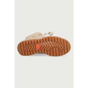 Sorel ONA AVE ALPINE PLUS WP апрески дамски от велур (2176141209)
