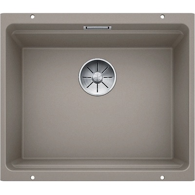 BLANCO Etagon 500-U Silgranit tartufo