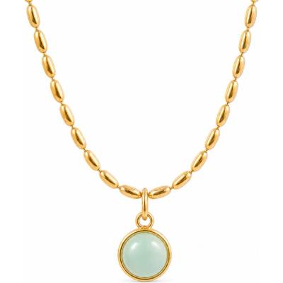 Olivie Náhrdelník gold 10260