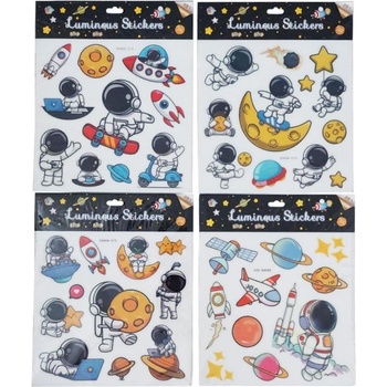 Стикери светещи sdhha 991750