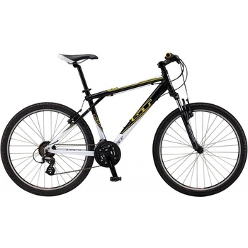 GT Aggressor 2.0 2011 - Heureka.cz