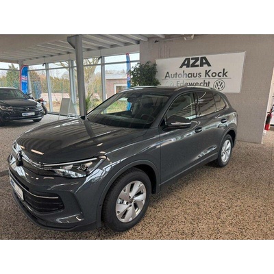 Volkswagen Tiguan 1.5 eTSI Life DSG 110 kW