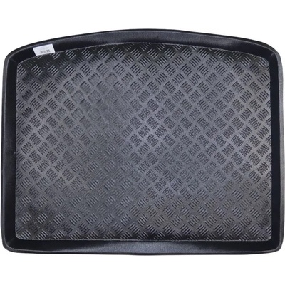 Стелка за багажник за Volvo V40 (2012-2020) Upper floor with repair kit (31022PVC)