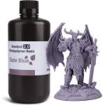 Elegoo Standard Resin V2.0 1 кг, Шистово синьо (50.103.0137)