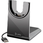 HP Poly 4300 стойка за зареждане (214183-13)