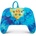 PowerA Enhanced Nintendo Switch - Tie Dye Pikachu (NSGP0090-01)