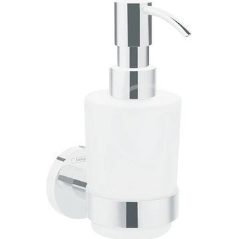 Hansgrohe Logis Universal sklo/chrom 41714000