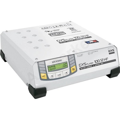 Gys France GYSFLASH 100.12 HF